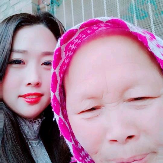 翠翠如愿