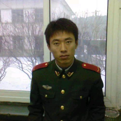 一把钢枪手中握👮