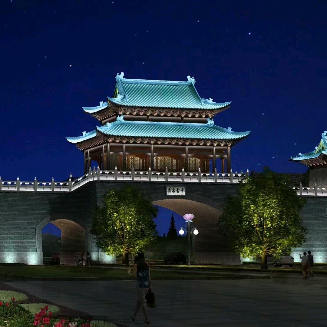 福莱旺照明