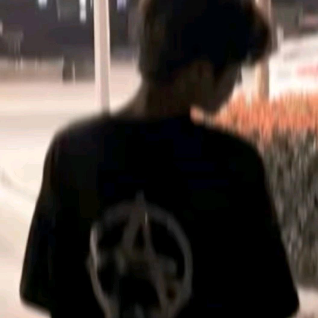 黑夜太漫长
