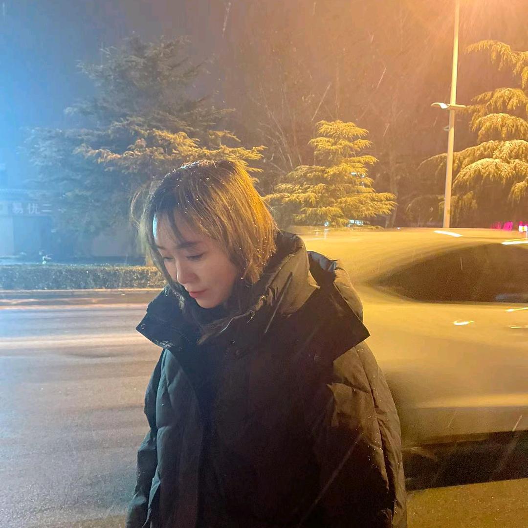 小汐