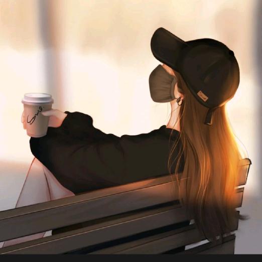 往后馀生简单就好