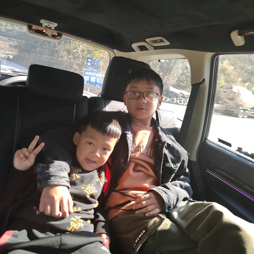 女汉子的眼泪是钻石