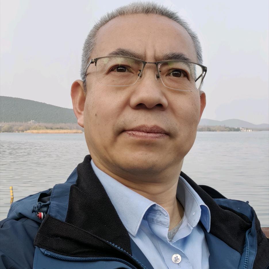 知华诵读🇨🇳