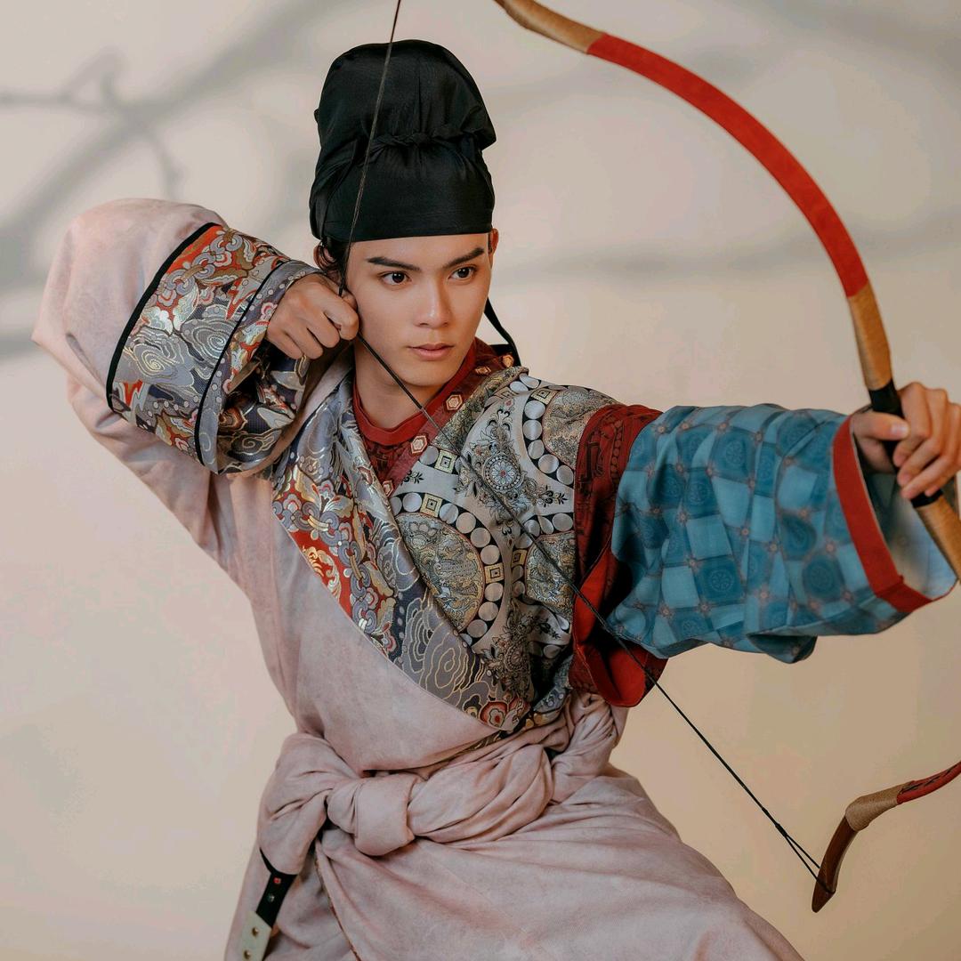 紫七东来