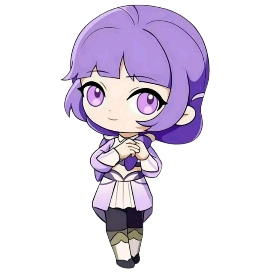 艳