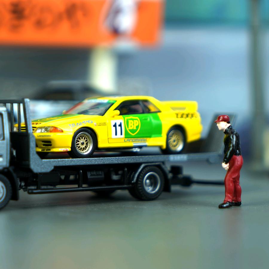 二号车库
