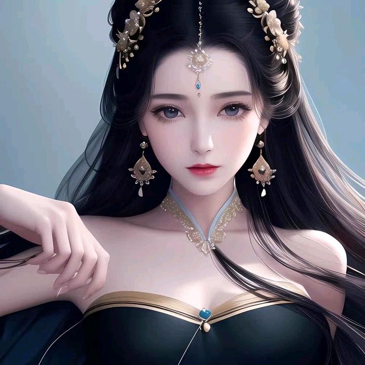 灯海阔头像