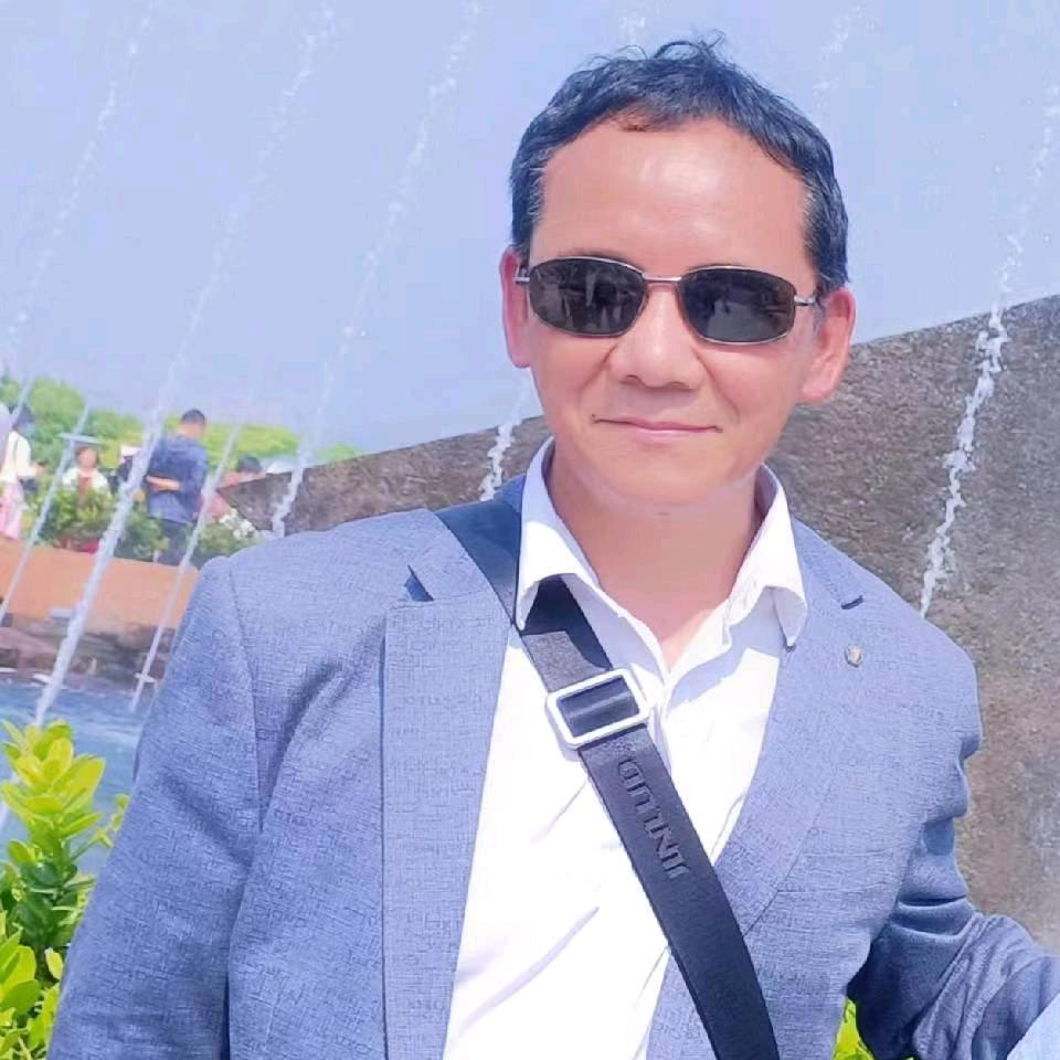 易经大师潘大仙