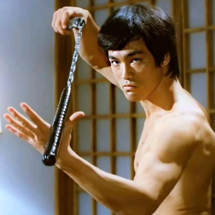 小力王