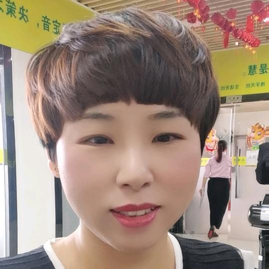 芝姐在广州做护工