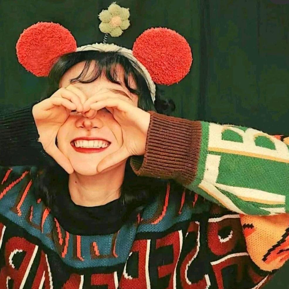 喜欢你摄影小宇