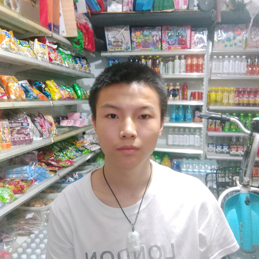 愣头青