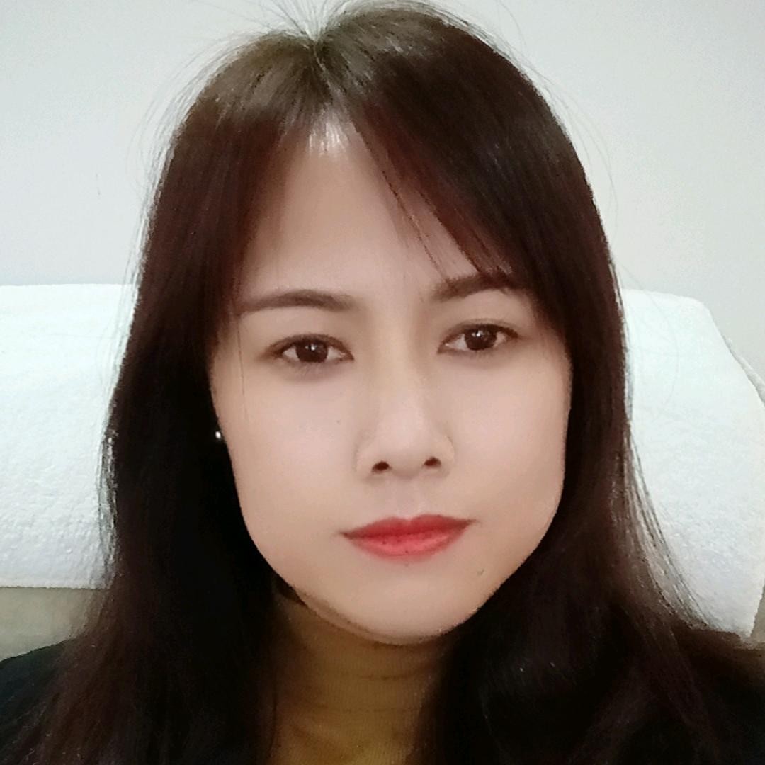 月嫂彩红姐