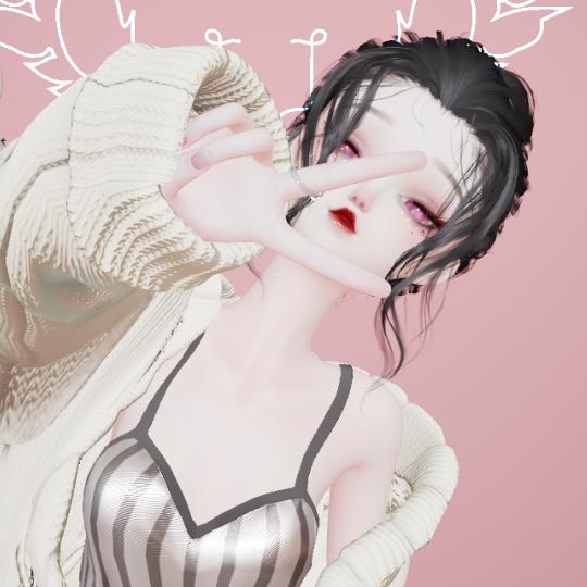 野区小公主、🧡