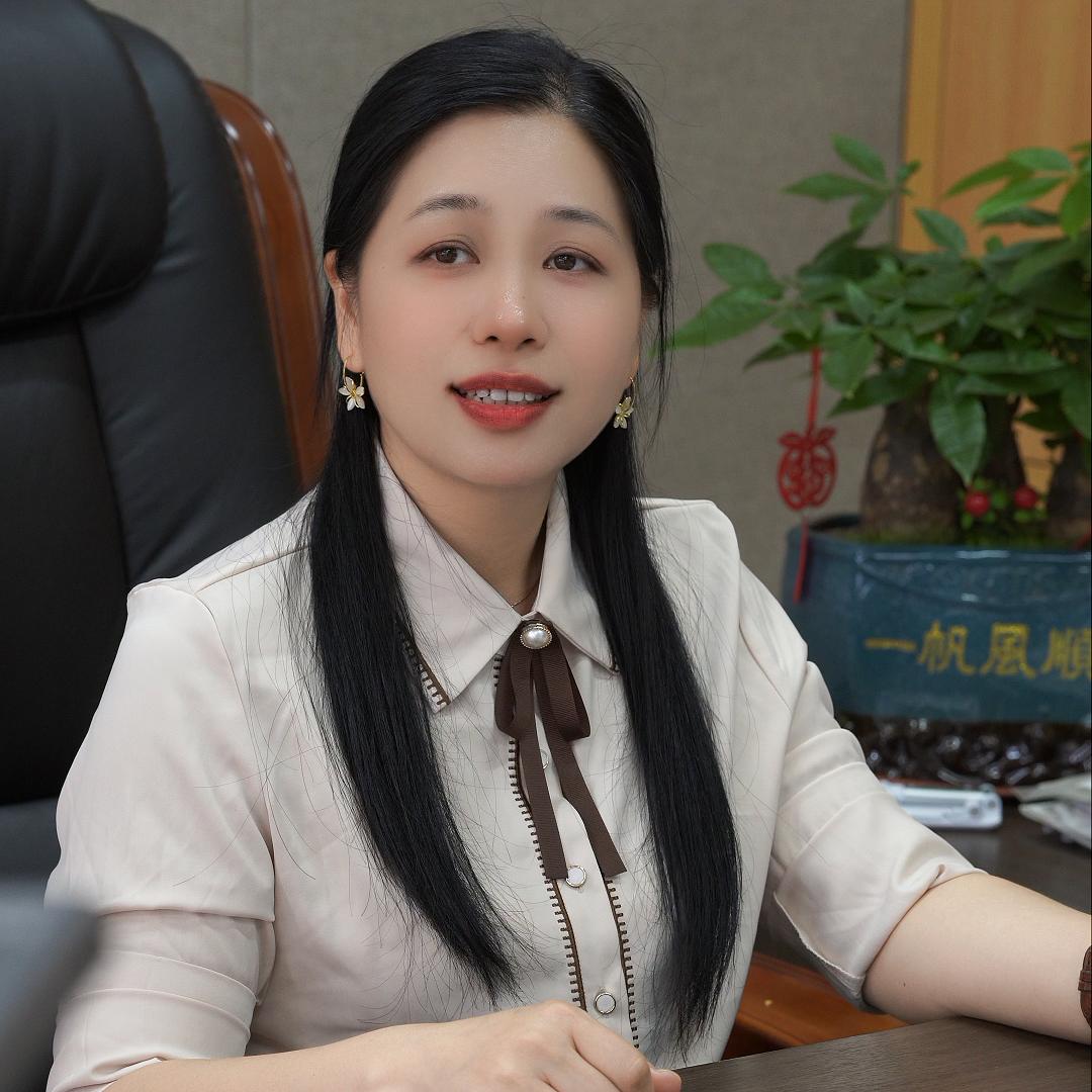 大姐邹邹(富兴传媒)