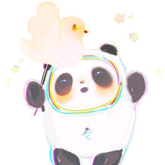 种花家的一只小兔子