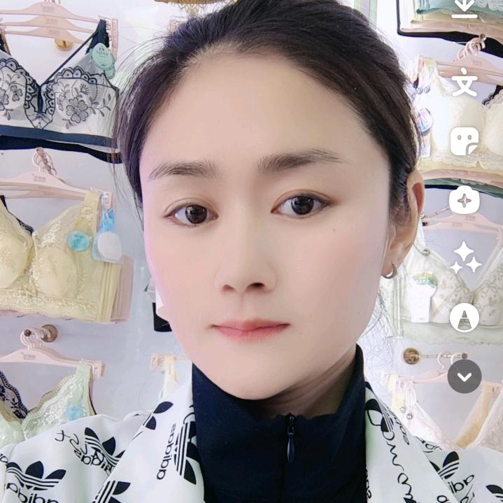 涵琳内衣官方号