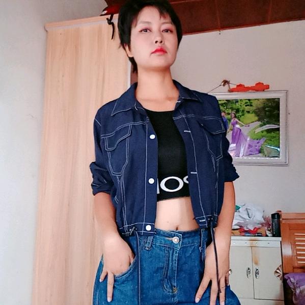 李娜