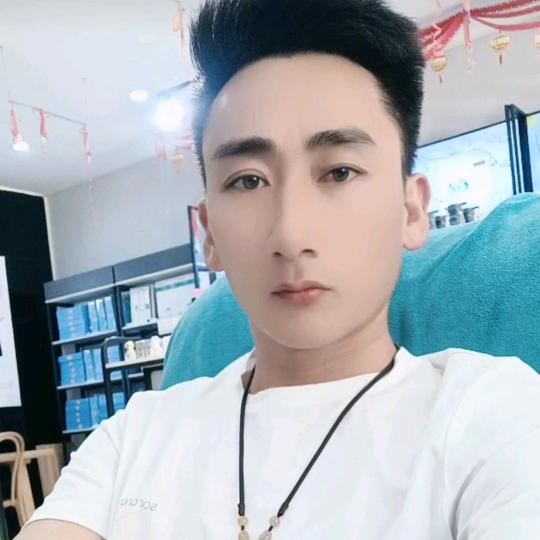 我想做你的小老公