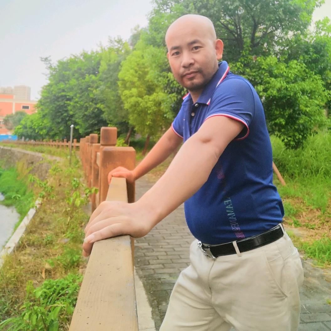 成功时尚男装