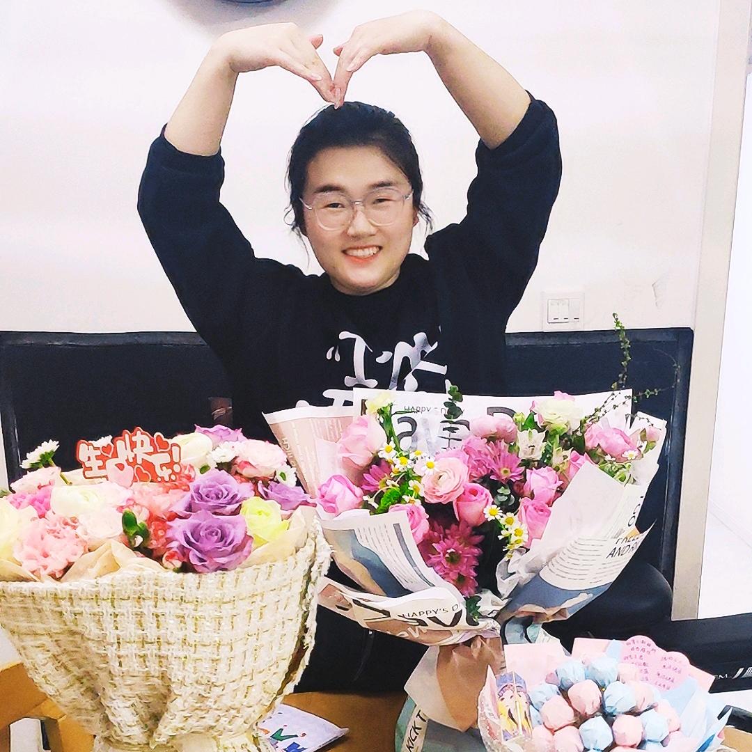 顺航女子驾校王丹