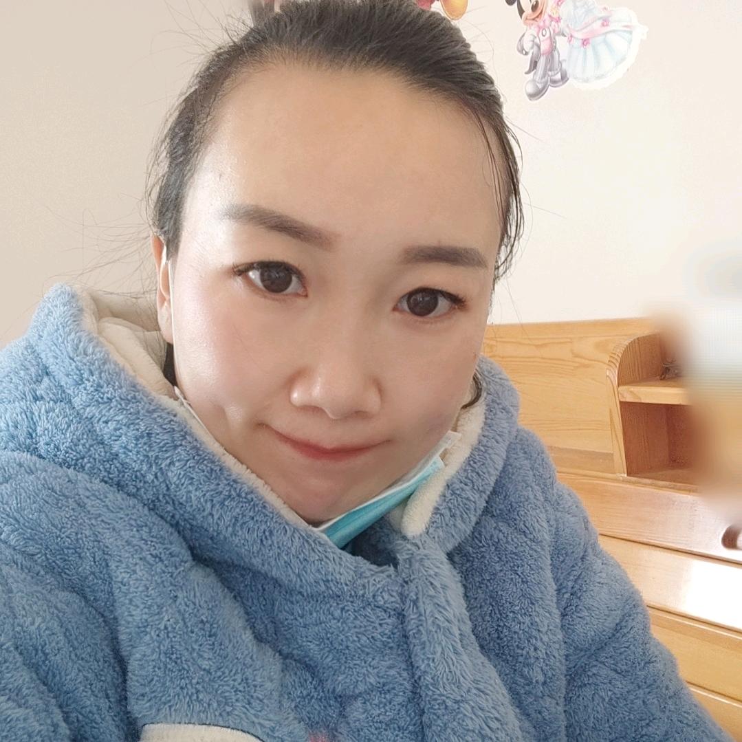 花姐的幸福人生