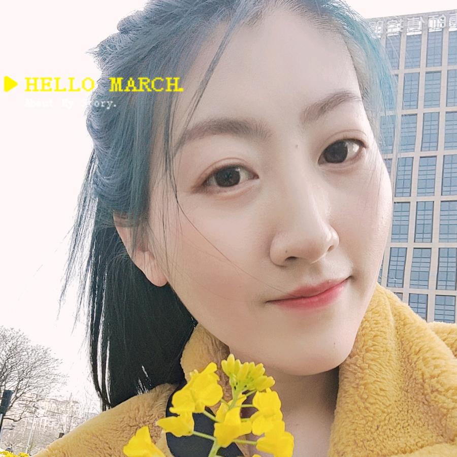 大栗子的朋友圈