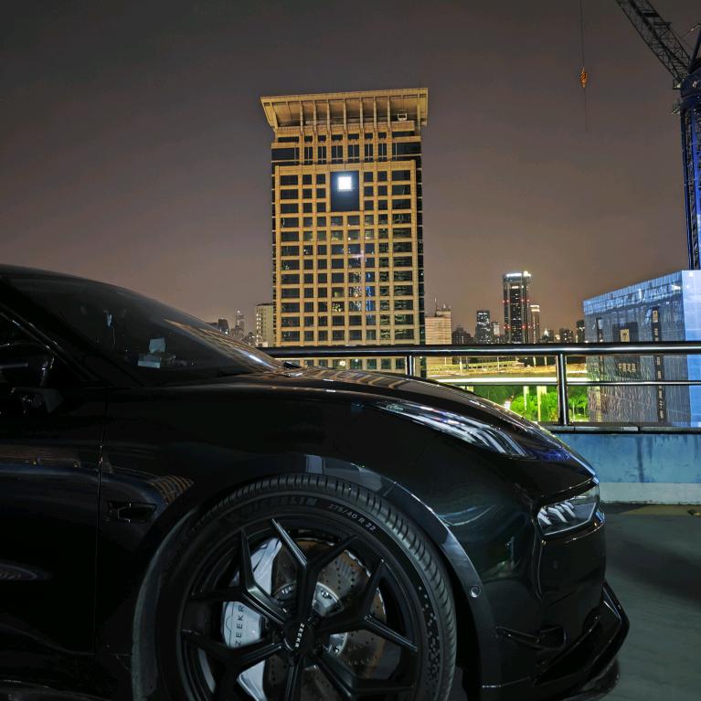 省钱小能手李叔叔