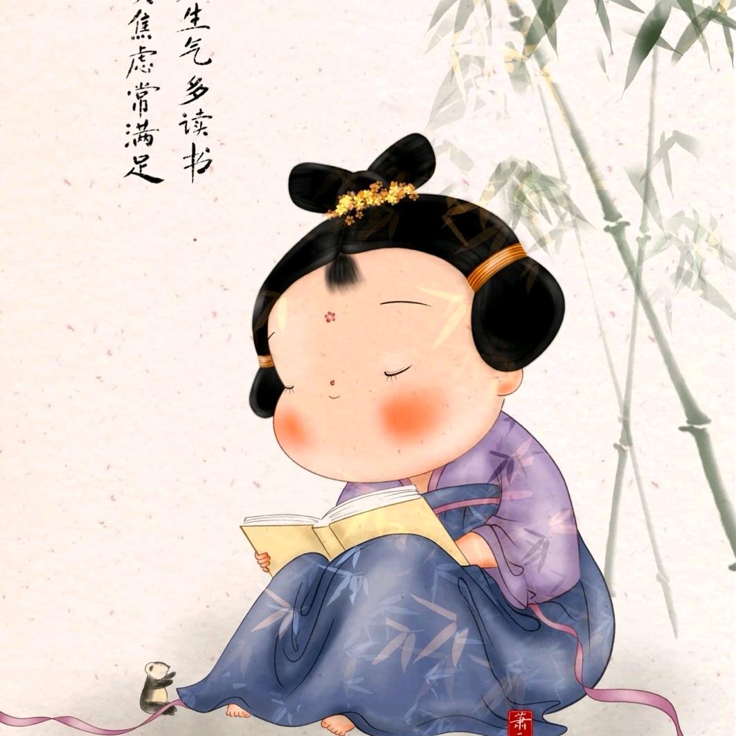 棠果故事