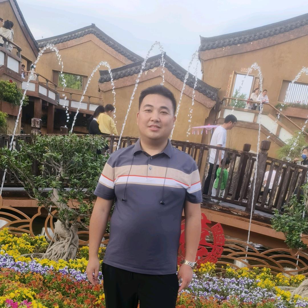 正在成长的小鱼