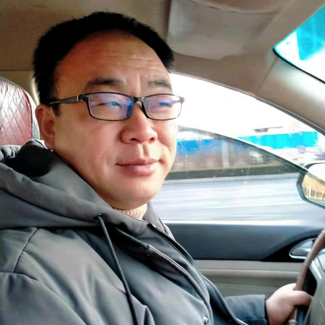 安阳司鼓张刚