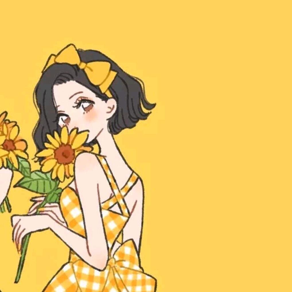 小太阳🌞@
