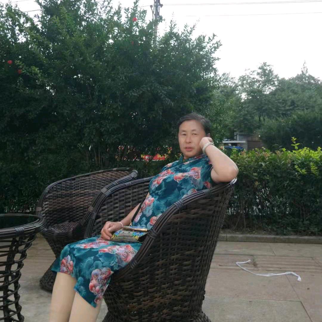 开心点吧