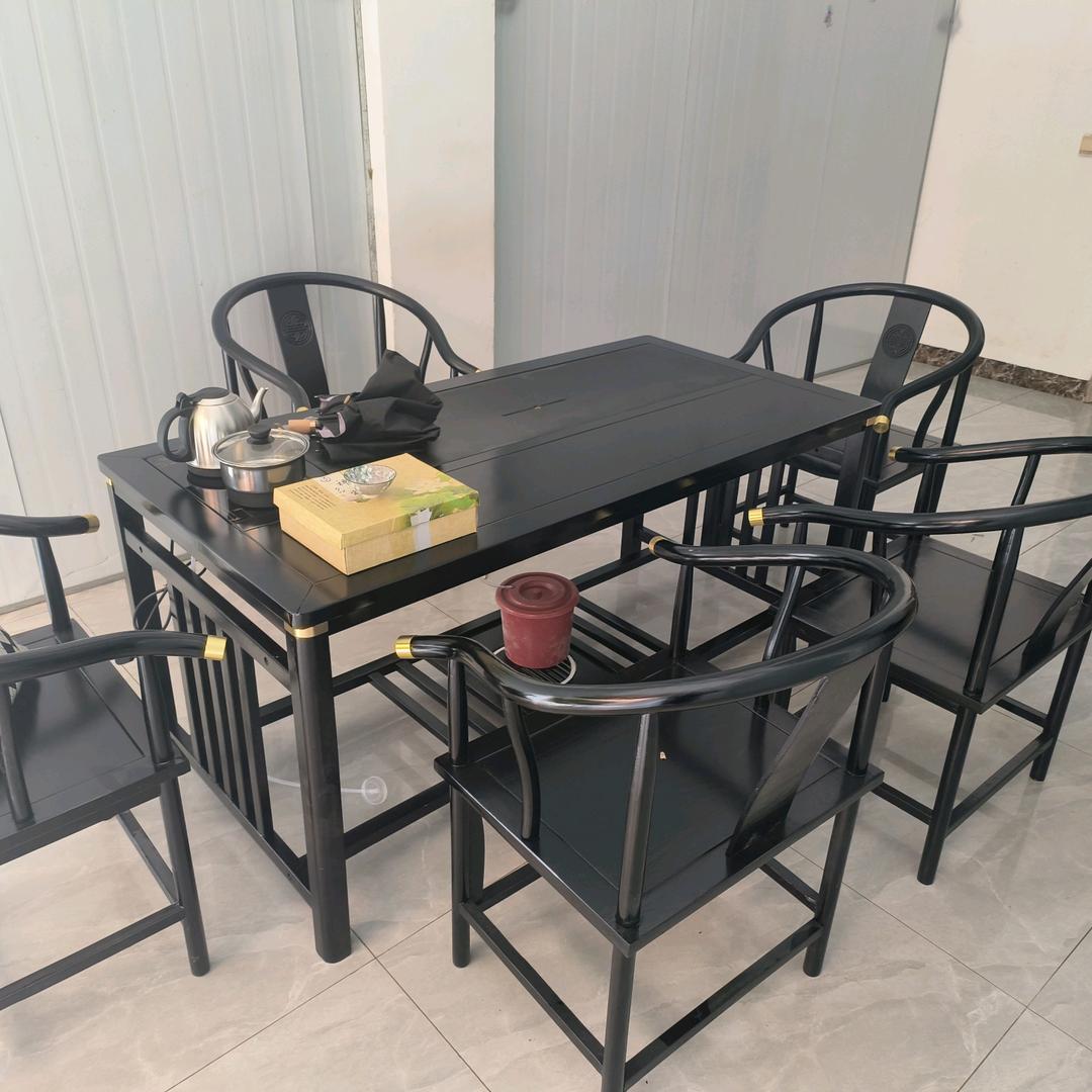 家具安装师傅