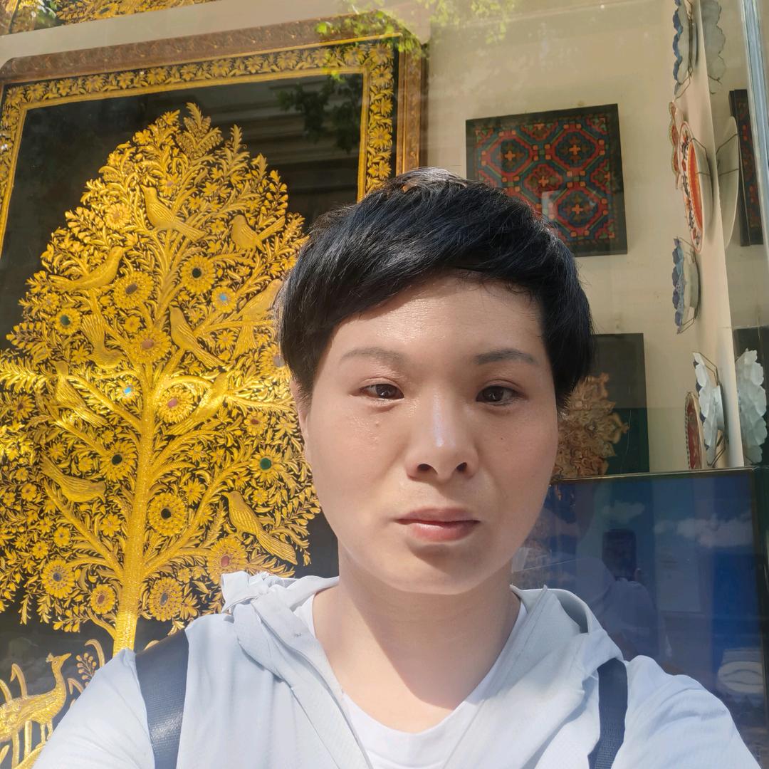 华玲宝贝