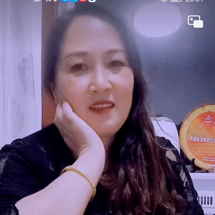 王姐晚上七点十分开播