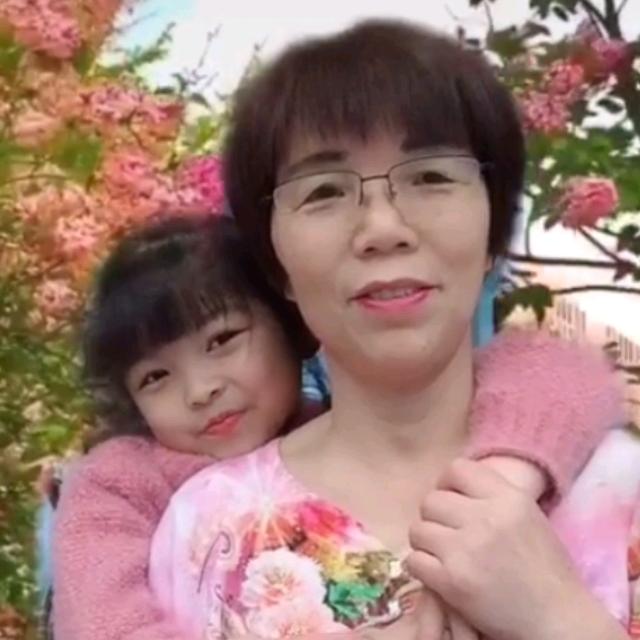奶奶爱运动