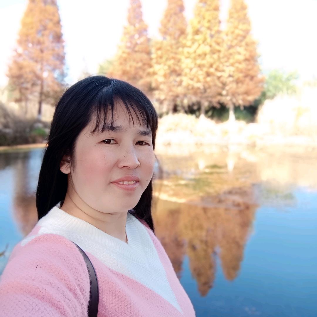 一望情深
