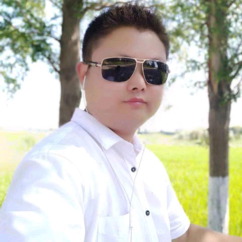 砀山饿了么运营中心：李源  大号