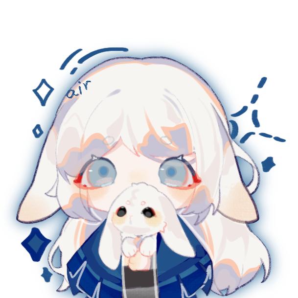 芯安头像