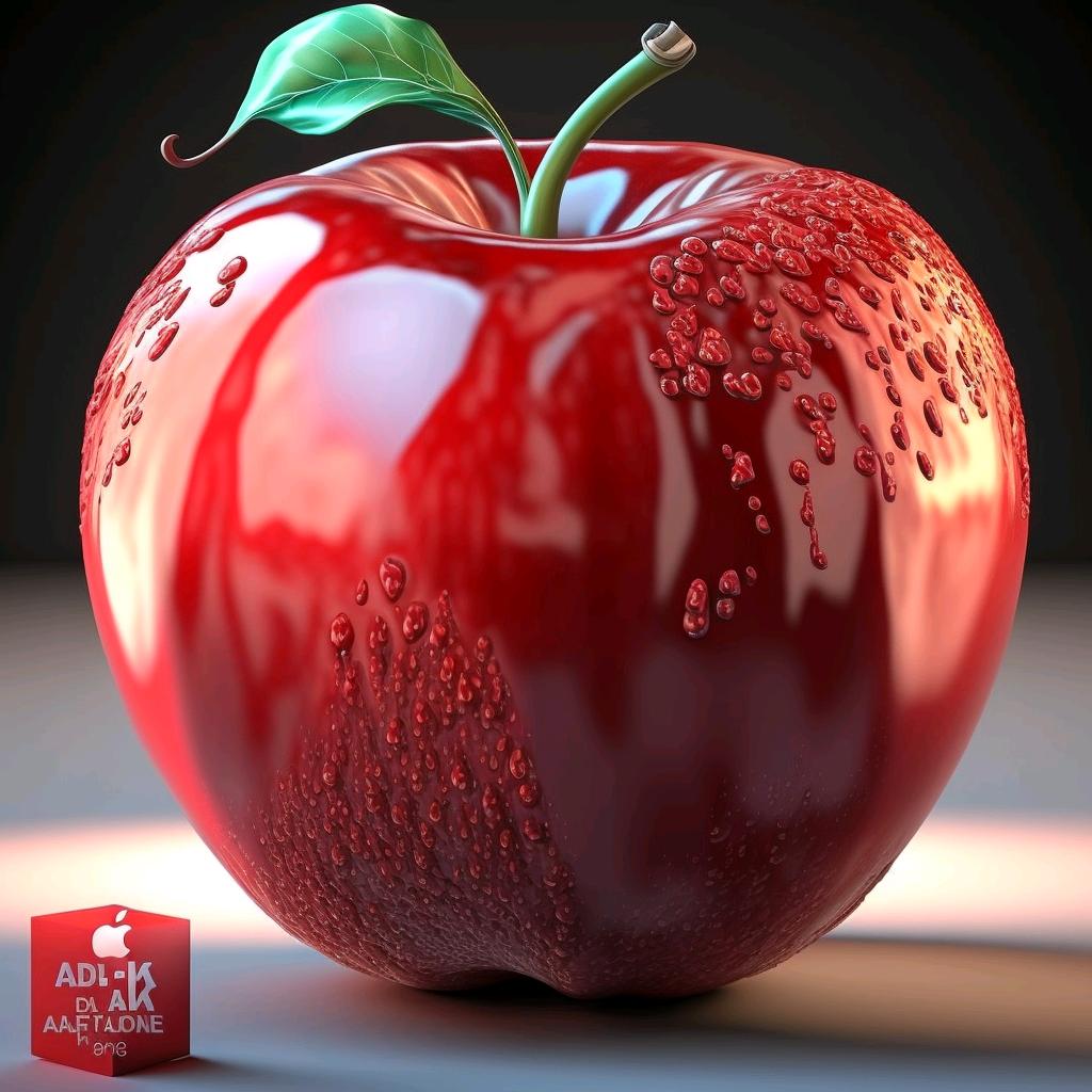 🍎小苹果🍎