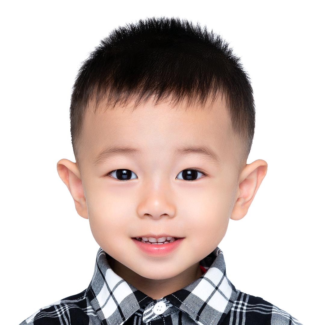 王可乐Jaden