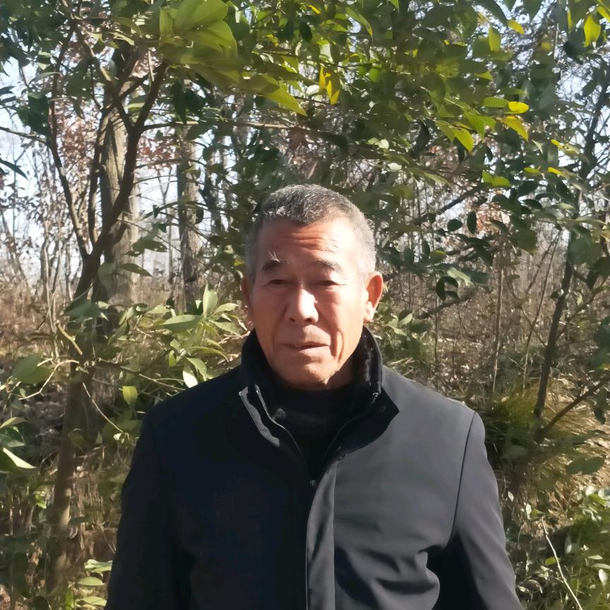 老孟