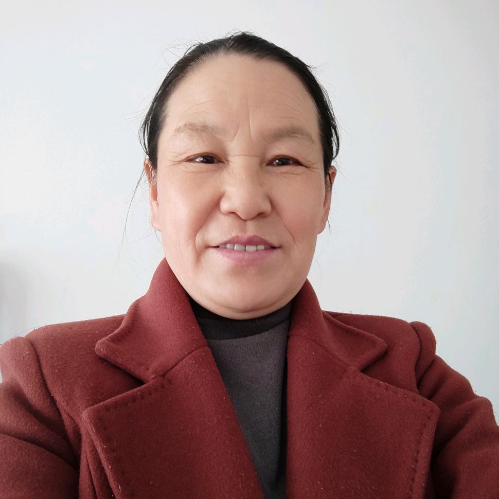 孙大姐