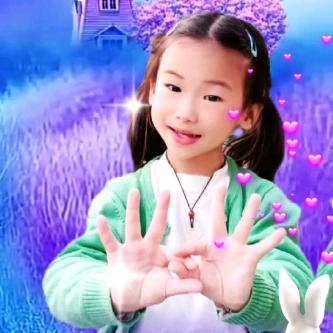 幸运🐰涵涵