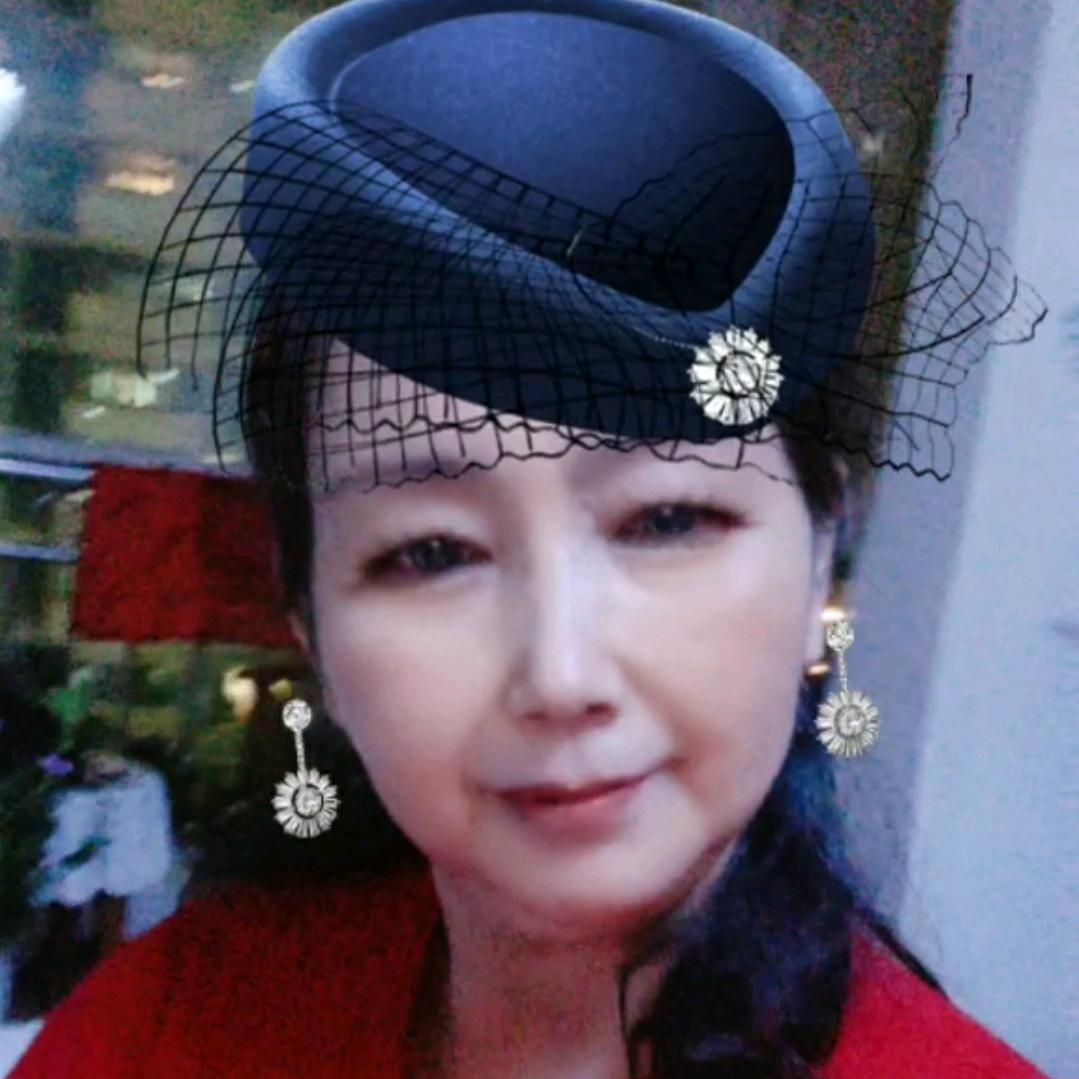 薇笑的猫咪