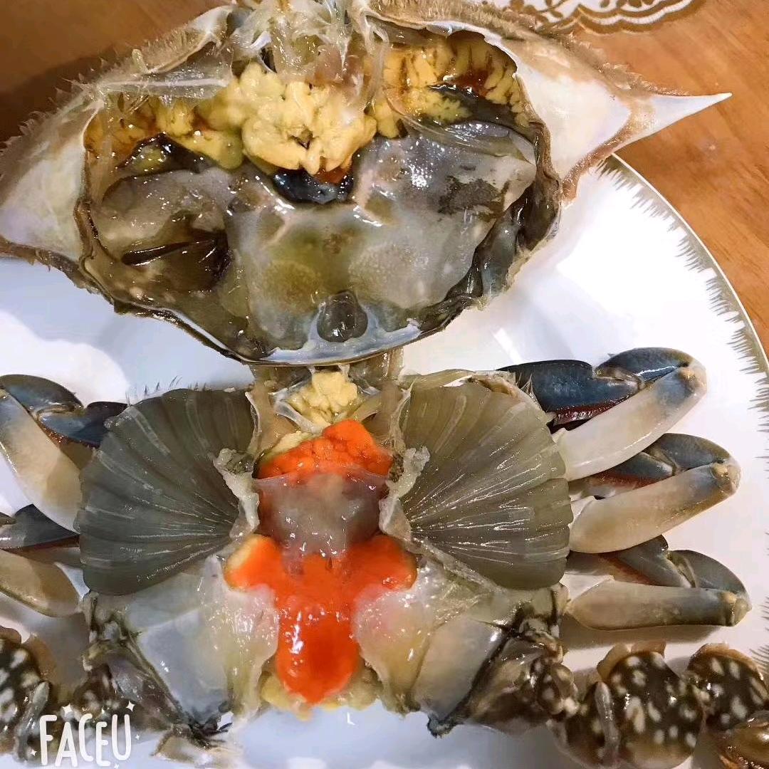 寿光振涛海产批发