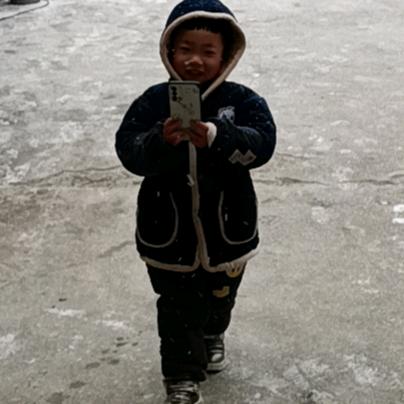 杨哥，