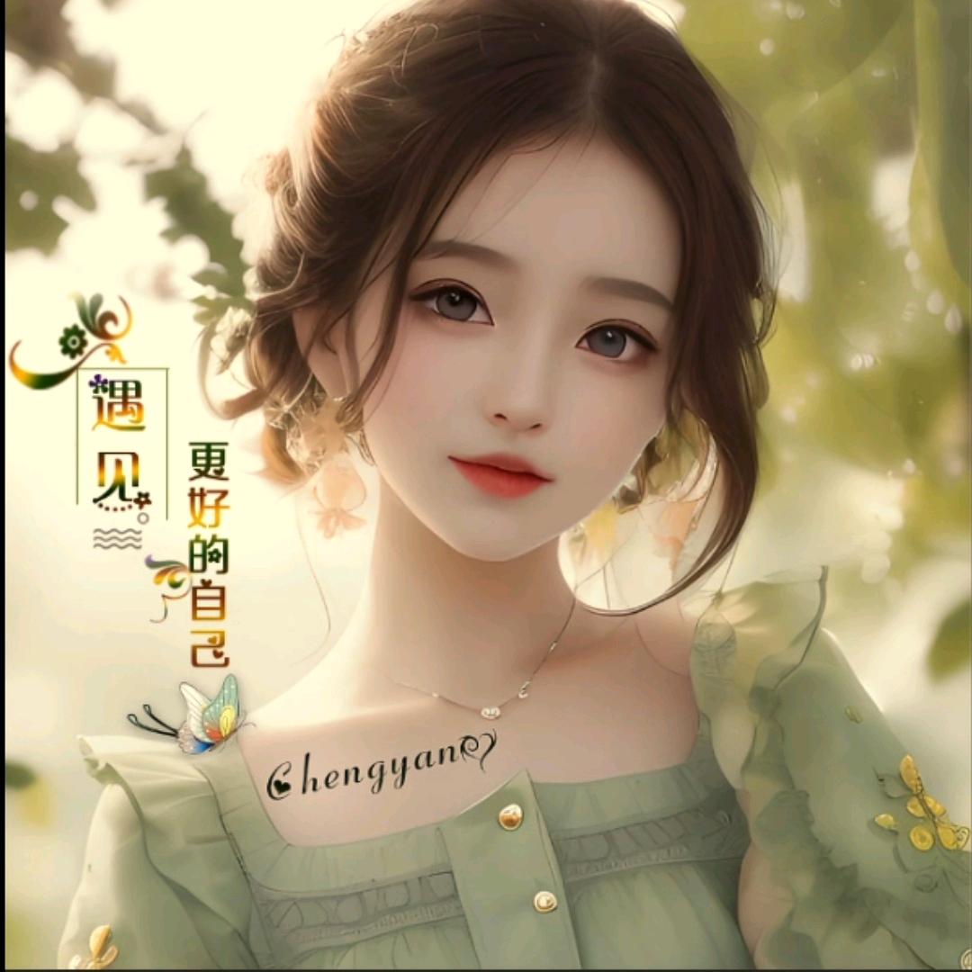 暴富💅暴瘦🙏